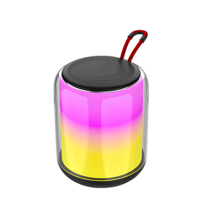 Dropshipping Sản Phẩm <span class=keywords><strong>2025</strong></span> Màu Xanh Loa Răng Âm Thanh Chuyên Nghiệp Parlantes Màu Xanh Răng Mini Loa Âm Thanh Hộp - Product Image 6