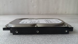 ฮาร์ดดิสก์ภายใน SATA ขนาด 1TB รุ่น ST1000VX001 สำหรับระบบกล้องวงจรปิด - Product Image 6