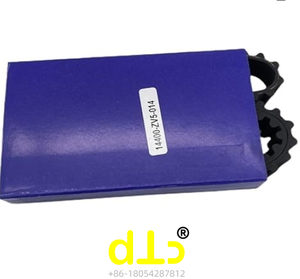 Courroie de distribution 14400-ZV5-014 pour moteurs marins Honda BF35 BF40 BF45 BF50 35HP 40HP 45HP 50HP – Remplace 14400-ZV5-004 - Product Image 1
