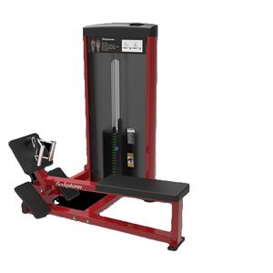 Équipement de gymnastique commerciale de haute qualité broche chargée isolateur <span class=keywords><strong>abdominal</strong></span> <span class=keywords><strong>total</strong></span> <span class=keywords><strong>Machine</strong></span> d'exercice de craquement <span class=keywords><strong>abdominal</strong></span> - Product Image 5