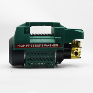 Laveuse à <span class=keywords><strong>vapeur</strong></span> haute pression 1600W 80Bar Nouveau <span class=keywords><strong>nettoyeur</strong></span> de plastique électrique 220v pour le lavage de voiture à bas <span class=keywords><strong>prix</strong></span> de gros - Product Image 3