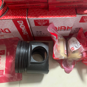 Moteur DC09, DC13, DC16 130mm chemises de cylindre, chemise de cylindre #061 LW 00120 001, 2254875 - Product Image 1