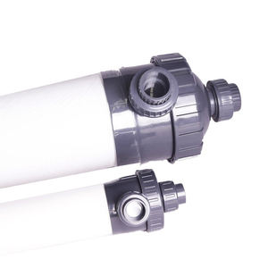 Membrana de ultrafiltración de fibra hueca Filtro de agua de membrana UF <span class=keywords><strong>UF1060</strong></span> - Product Image 3
