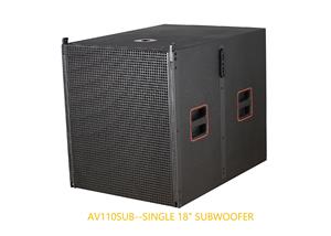 Subwoofer Aktif Sistem <span class=keywords><strong>Speaker</strong></span> 18 Inch Subwoofer Desain Kotak DJ Sound Sistem Kotak - Product Image 3