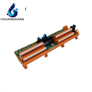 Cung cấp nhanh chóng của FC-TSHART-1620M an toàn hệ thống quản lý mô-đun cho PLC Pac & chuyên dụng bộ điều khiển - Product Image 3