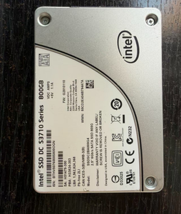 240G/ 480G /800G /960G SSD Internal <b>Solid</b> <b>State</b> <b>Hard</b> Disk <b>Drive</b> for Server 800G SAS High Performance Offers Exceptional Read/wri - Product Image 1