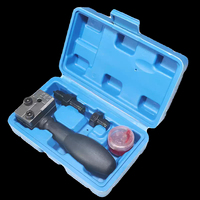 Kit d'outils d'expansion de conduites de frein pour voitures, accessoires et pièces automobiles, outillage de réparation automobile