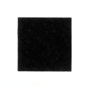 LM2787TPX อิเล็กทรอนิกส์ NOPB 8 ufbga การจัดการพลังงาน (PMIC) ซื้อออนไลน์ดั้งเดิม - Product Image 1