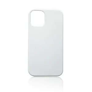 TOPJLH all'ingrosso a buon mercato 3d Pc cassa del telefono sublimazione in bianco nuova <span class=keywords><strong>Cover</strong></span> per <span class=keywords><strong>Iphone</strong></span> 12 <span class=keywords><strong>14</strong></span> 15 16 CUSTOM DESIGN CUSTOM CUSTOM Case del telefono - Product Image 1