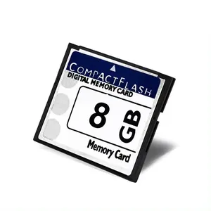 Оригинальная карта памяти CF PHI 133X 128mb 256mb 512mb 2gb 4gb 8gb 16gb 32gb Com-pact флэш-карта памяти
