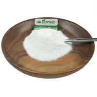 Fournisseur de poudre de bêta-glucane de levure de qualité cosmétique, extrait végétal, CAS 160872-27-5, emballage en fût