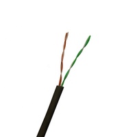 Câble téléphonique intérieur UTP Cat3 1 paire