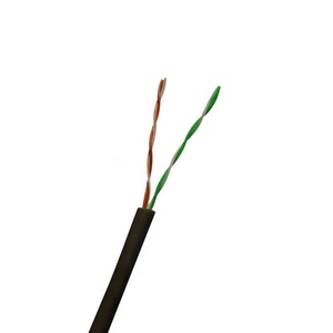 <span class=keywords><strong>Cable</strong></span> Telefónico UTP Cat3 para Interiores, 1 Par - Product Image 5