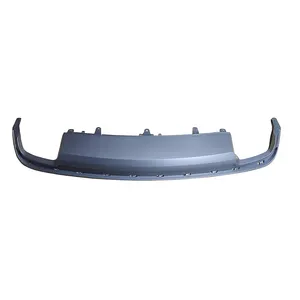 Vente en gros de nouveaux produits pièces d'origine becquet arrière 4G0807521 4G0807521R 4G0807521R1RR 4G0 807 521 <span class=keywords><strong>R</strong></span> 1RR pour Audi - Product Image 1