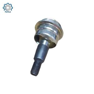 ข้อต่อ<span class=keywords><strong>ลูกหมาก</strong></span>ด้านหน้าบน 54430-38000 สำหรับฮุนได โซนาต้า EF 1998-2005 G4JP G4JS G6BA ความทนทานสูง - Product Image 3