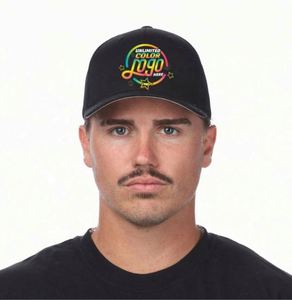 Custom Embroidered Sports Visor Personalized Adjustable Sun <b>Cap</b> for Outdoor Golf - Product Image 4