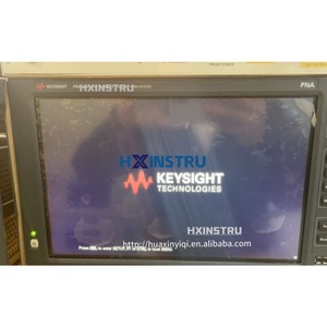 เครื่องวิเคราะห์เครือข่าย Keysight (Agilent) รุ่น N5224B PNA เครื่องวิเคราะห์เครือข่ายไมโครเวฟ, 900 Hz/10 MHz ถึง 43.5 GHz H - Product Image 1