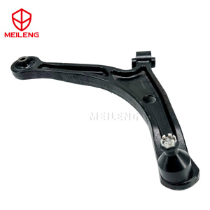 Bras de suspension inférieur avant droit en aluminium 51350-S3V-A01 51350-S9V-A00 <span class=keywords><strong>pour</strong></span> Honda Pilot YF1 2003-2008 Acura MDX 2001-2006 - Product Image 3