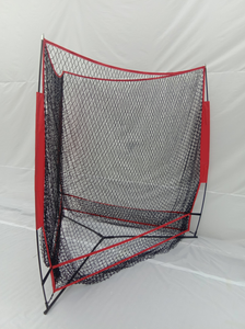 ตาข่ายฝึกเบสบอล3ทางคุณภาพสูงอุปกรณ์ฝึกส่งออก - Product Image 6