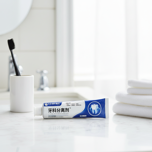 Нежный гель для ухода за полостью рта - Паста для ежедневного ухода за полостью рта для бережного ухода за ротовой полостью - Product Image 5