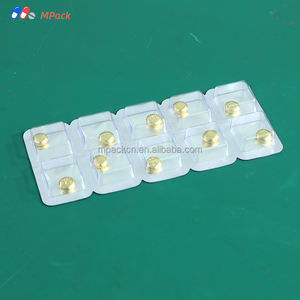 مختبر سطح المكتب الصغير الصغير ، لتعبئة المجوهرات الذهبية - Product Image 2