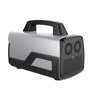 Power bank portable 500W, 140000mAh, batterie électrique pour secours, haute capacité, Station d'alimentation de Camping et de voyage, nouveau modèle - Product Image 2