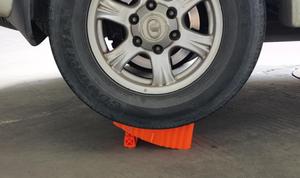 Kit de supports et blocs de nivellement en plastique pour tuyau d'évacuation de camping-car, résistant aux intempéries, accessoires pour camping-car, caravane, remorque de voyage - Product Image 5