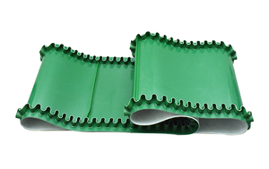 Banda Transportadora de Bloques Calientes, Banda Transportadora para Máquina de Gestión - Product Image 6