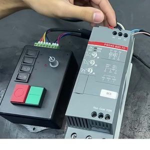 O novo PLC lacrado tem estoque suficiente para suporte a reembolsos rápidos TA25 DU-<span class=keywords><strong>M</strong></span> - Product Image 3