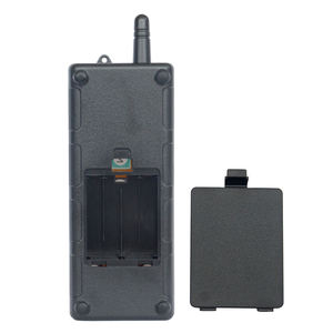 La poussière antidéflagrante de coque en plastique télécommandée industrielle de haute qualité peut être la livraison de masse d'usine de lettrage laser - Product Image 3