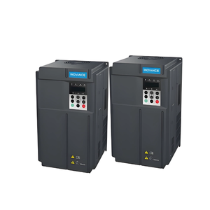 Variador de Frecuencia Original en Stock VFD MD500T55GB 3PH 380-480V 11kW 55kW 250kW - Product Image 2
