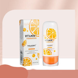 <span class=keywords><strong>TLM</strong></span>-Base de Telamy líquida, corrector brillante, piel natural, duradera, antisudor, no decoloración, líquido - Product Image 4