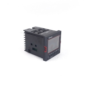 Contrôleur de température Honeywell Dc2800 240 V avec communication Modbus, contrôleur dédié - Product Image 2