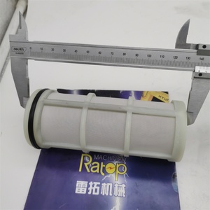 Filtre à carburant de haute qualité K9002044, élément filtrant K9002044 pour excavatrice DX225 DX225LCA DX140 DX220 - Product Image 6