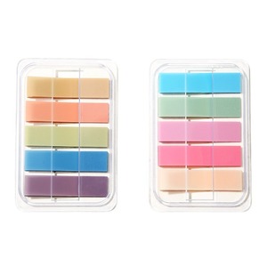 Tùy Chỉnh Ưa Thích <span class=keywords><strong>Mini</strong></span> Dính Ghi Chú Chỉ Số Các Tab Sticker Văn Phòng Văn Phòng Phẩm Mới Lạ Sticker Bookmark - Product Image 2