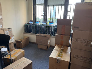 ฮาร์ดไดรฟ์ <span class=keywords><strong>CCTV</strong></span> แบบแคช ขายส่ง ฮาร์ดดิสก์มือสองปรับสภาพ 100% สภาพดี ความจุ <span class=keywords><strong>1TB</strong></span> สำหรับขนาด 3.5 นิ้ว - Product Image 6