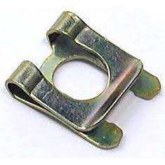 Clip - LT77 ADATTO PER LAND ROVER - Product Image 1