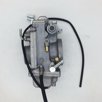 Carburateur Mikuni HSR 42 mm, nouveau kit facile en aluminium, 1990-2006 Evo & Twin Cam 42-18, testé professionnellement