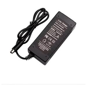 <span class=keywords><strong>Chargeur</strong></span> de scooter électrique 42V 2A RCA 8mm <span class=keywords><strong>pour</strong></span> Bird <span class=keywords><strong>pour</strong></span> Lime Lime-S Skip Spin <span class=keywords><strong>pour</strong></span> Xiaomi M365 <span class=keywords><strong>pour</strong></span> Segway F20 F25 F30 F40 D18 D28 D4 - Product Image 4