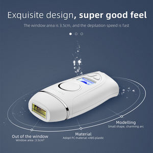 Mlay T7 <span class=keywords><strong>Épilation</strong></span> professionnelle IPL au laser <span class=keywords><strong>facile</strong></span> <span class=keywords><strong>à</strong></span> utiliser pour l'<span class=keywords><strong>épilation</strong></span> permanente <span class=keywords><strong>à</strong></span> domicile pour <span class=keywords><strong>la</strong></span> zone du bikini - Product Image 5