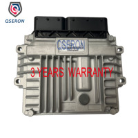 Modul Kontrol Mesin 39104-4X945 DCM3.2AP 391044X945 Komputer Elektronik ECU ECM untuk Kia Grand Carnival / Sedona 2008