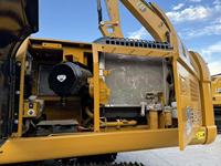 Excavatrice sur chenilles Caterpillar 324D2 L d'occasion de haute qualité, 24 tonnes, modèle 2024, moteur 122 kW, en stock, prix compétitif à vendre