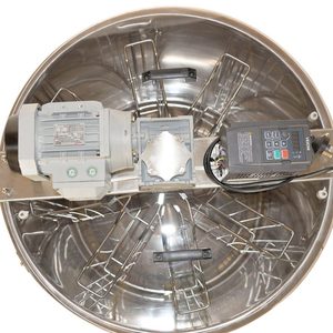 Nuevo Extractor Eléctrico de 8 Cuadros - Product Image 4