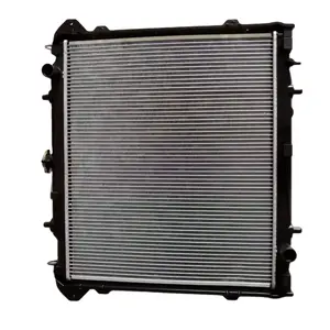 1301100P3110 Auto Aluminium Radiator Voor Jac T6