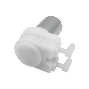 Mini Bomba Peristáltica 370B Personalizada, Bomba de Agua Miniatura Autocebante para Robots Aspiradores y Lavadoras - Product Image 2