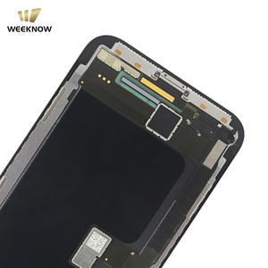Écran de téléphone portable, écran tactile LCD intégré pour <span class=keywords><strong>iPhone</strong></span> X/XR/XS Max/<span class=keywords><strong>11</strong></span>/12 Pro/13/13 Mini/14 Plus/14 Pro Max - Product Image 5