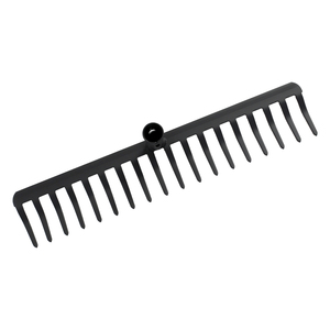 Rastrello senza manico, 18 denti da 5 mm. Uso agricolo - Product Image 5