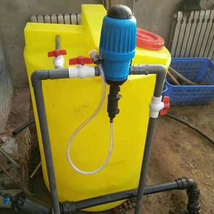 ท่อปุ๋ยเพื่อ<span class=keywords><strong>การ</strong></span>ชลประทานทางการ<span class=keywords><strong>เกษตร</strong></span>,ระบบชลประทาน<span class=keywords><strong>ปุ๋ย</strong></span>หัวฉีดแบบ Venturi - Product Image 3