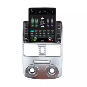 Tesla Android 13 8+128G Carplay Vidéo de voiture pour Toyota <span class=keywords><strong>Rush</strong></span> 2011-2017 Autoradio GPS ADAS DVR Caméra 360 Lecteur MP3 de voiture - Product Image 4