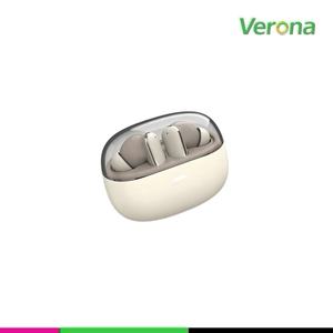 Écouteurs intra-auriculaires Verona à clipser, sans fil, avec ANC, étui <span class=keywords><strong>de</strong></span> charge transparent et son HiFi étanche IPX-3 - Product Image 3